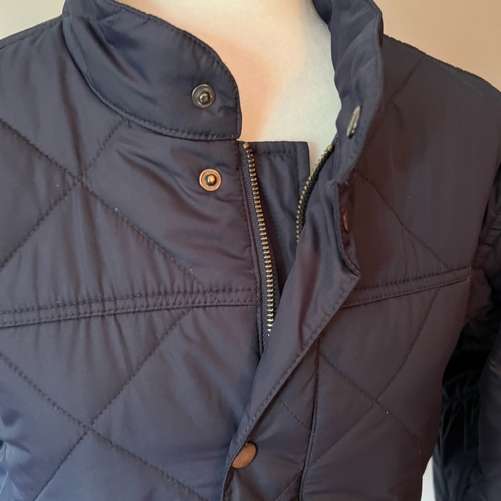 J Crew Lightweight Jacket - image 6